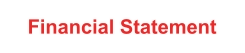 Financial Statement